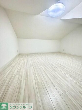 第2フタバハイツの物件内観写真